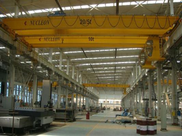 河北衡水行车行吊销售厂家知名品牌