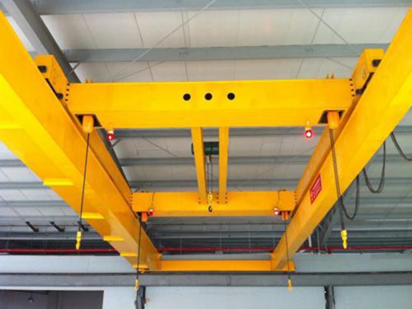 广东汕尾双梁行吊厂家一流品牌