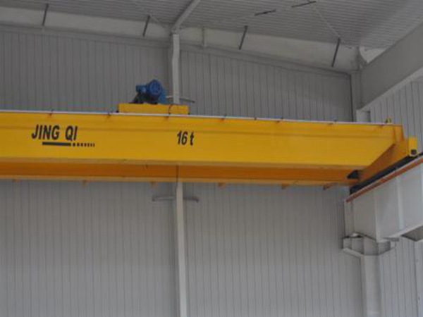 安徽淮北欧式双梁行车行吊厂家客户角度出发