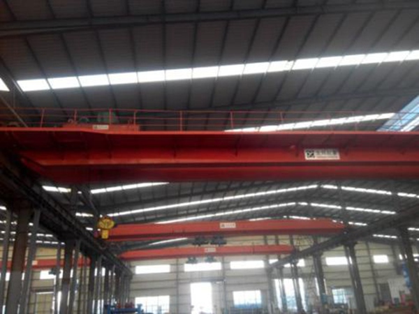 安徽黄山双梁行车销售 诚信促发展