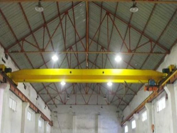 浙江金华20吨单梁行吊厂家 行业领跑者