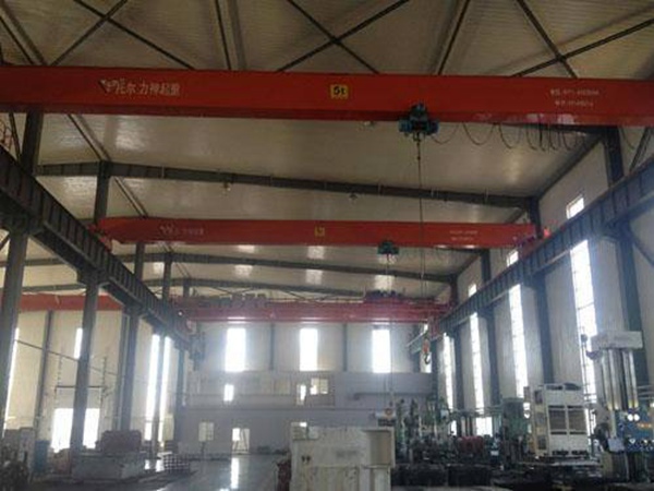 福建三明单双梁起重机厂家 二手行车多少钱