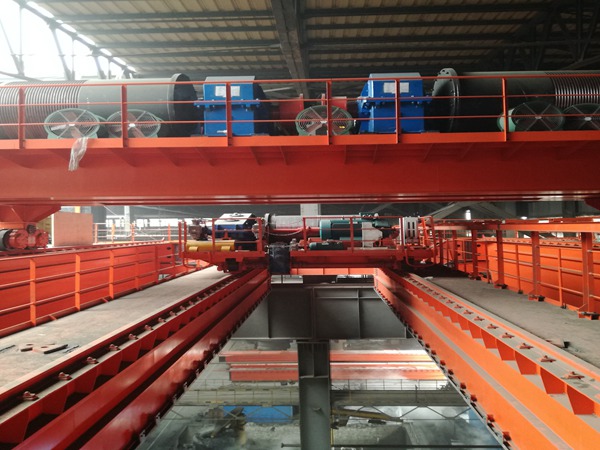 甘肃兰州YZ铸造吊销售厂家 精心制造